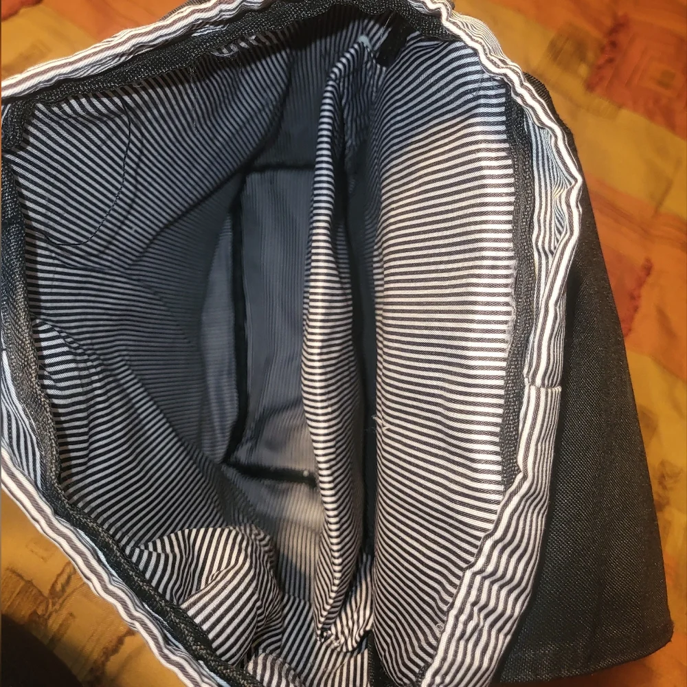 Backpack gently used - Picture 2 of 4